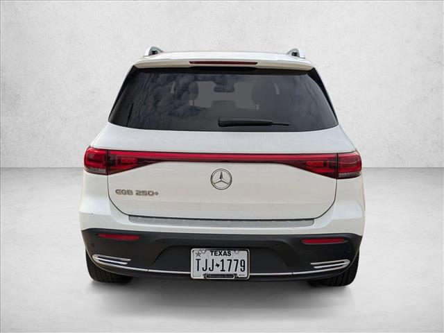 used 2023 Mercedes-Benz EQB 250 car, priced at $24,026