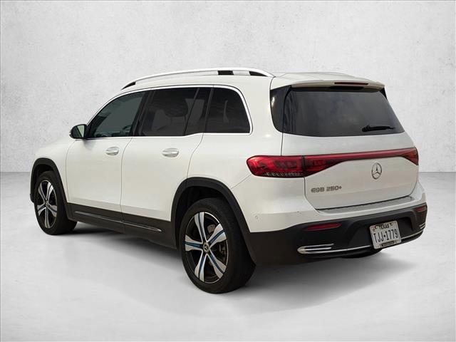 used 2023 Mercedes-Benz EQB 250 car, priced at $24,026