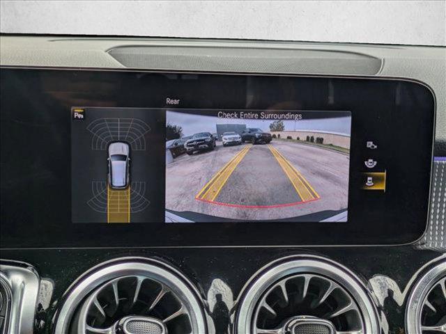 used 2023 Mercedes-Benz EQB 250 car, priced at $24,026