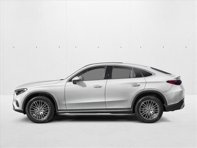 new 2026 Mercedes-Benz GLC 300 car, priced at $68,750