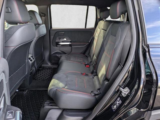 used 2024 Mercedes-Benz EQB 250 car, priced at $33,499