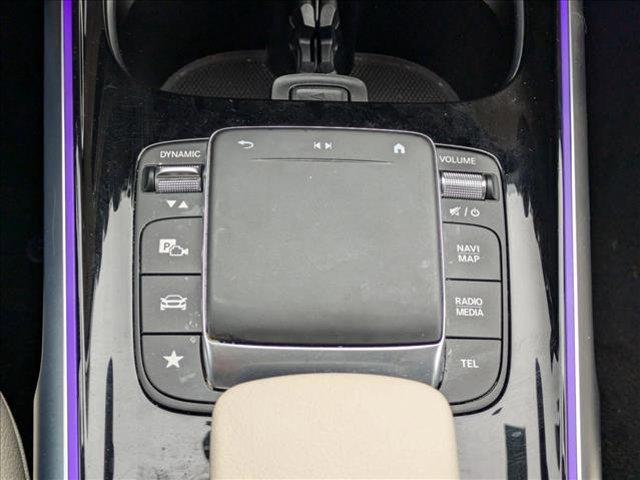 used 2023 Mercedes-Benz EQB 300 car, priced at $30,998