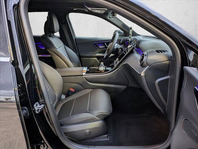 used 2026 Mercedes-Benz GLC 300 car, priced at $46,777