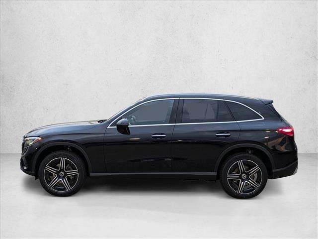used 2026 Mercedes-Benz GLC 300 car, priced at $46,777