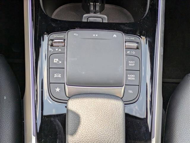 used 2023 Mercedes-Benz EQB 300 car, priced at $27,291