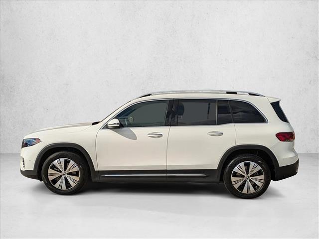 used 2023 Mercedes-Benz EQB 300 car, priced at $27,291