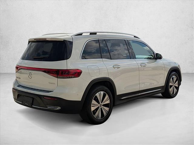 used 2023 Mercedes-Benz EQB 300 car, priced at $27,291