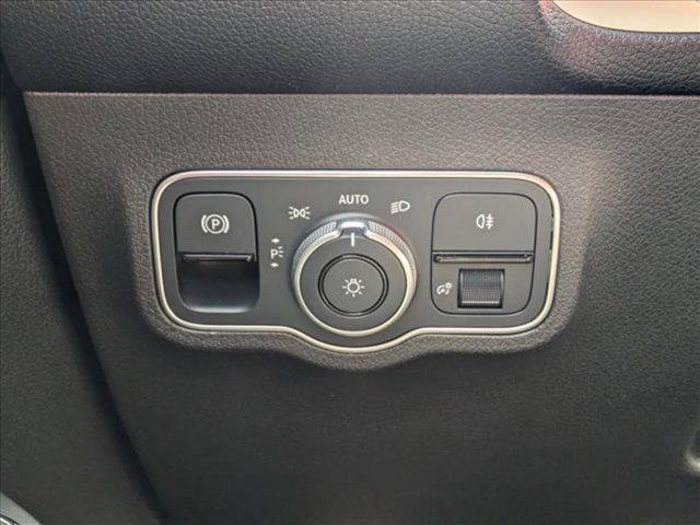 used 2023 Mercedes-Benz EQB 300 car, priced at $27,291