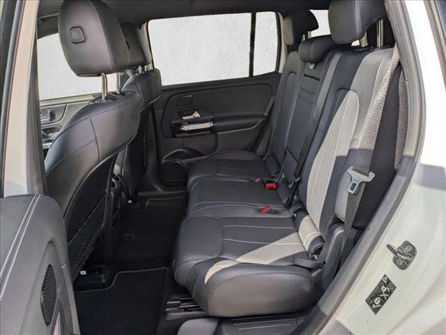 used 2023 Mercedes-Benz EQB 300 car, priced at $27,291