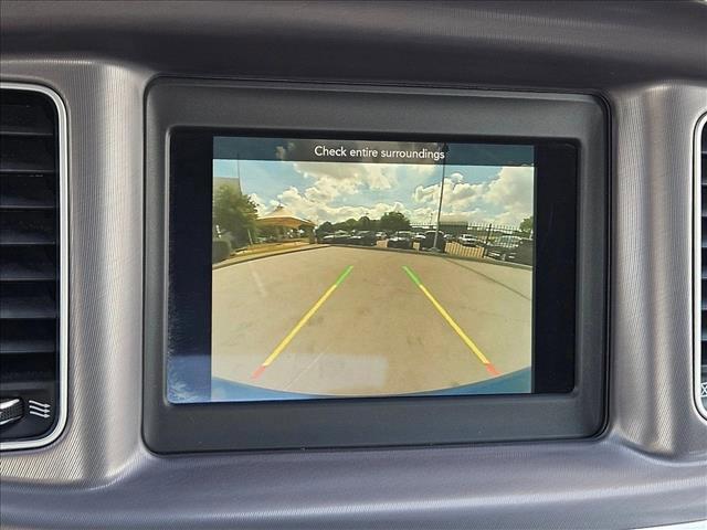 used 2022 Dodge Charger car, priced at $20,391