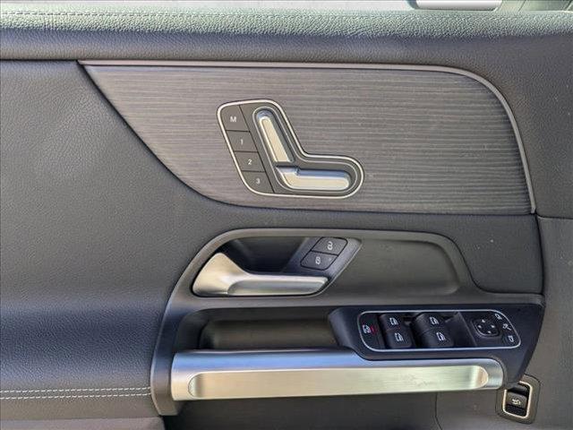 used 2023 Mercedes-Benz EQB 350 car, priced at $31,997