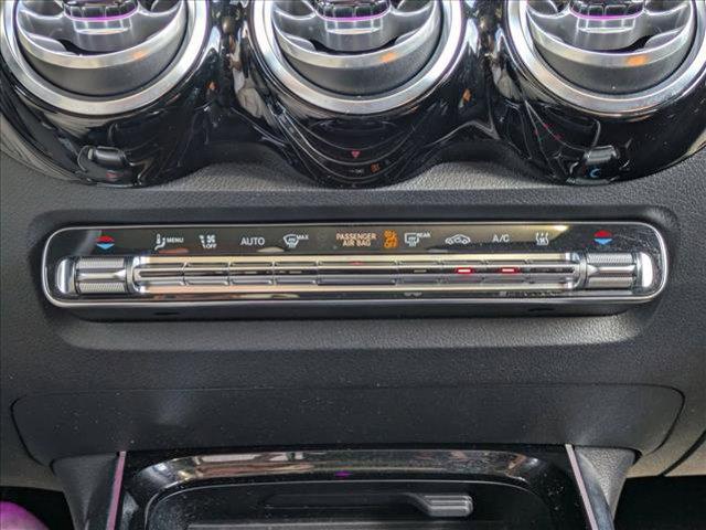 used 2023 Mercedes-Benz EQB 350 car, priced at $31,997