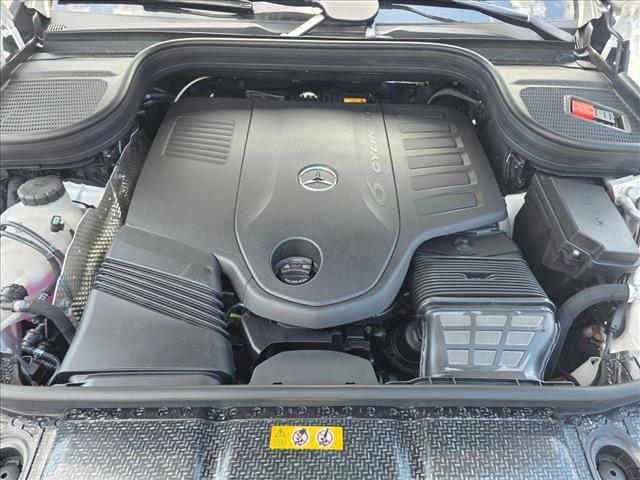 new 2026 Mercedes-Benz GLE 450 car, priced at $86,805