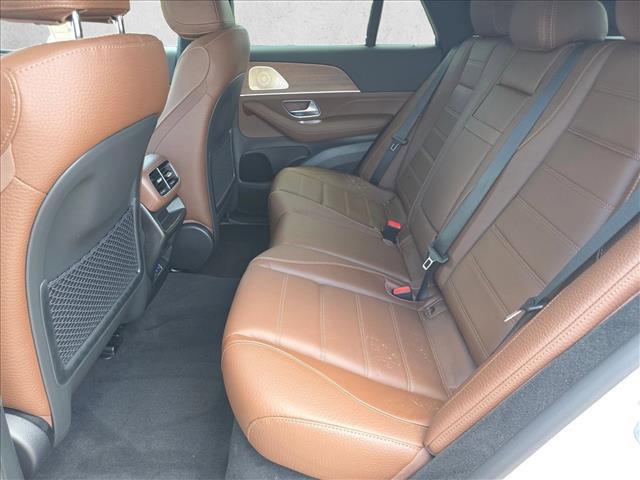 new 2026 Mercedes-Benz GLE 450 car, priced at $86,805