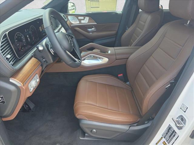 new 2026 Mercedes-Benz GLE 450 car, priced at $86,805