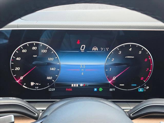 new 2026 Mercedes-Benz GLE 450 car, priced at $86,805