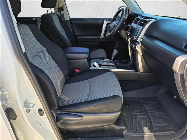 used 2021 Toyota 4Runner car, priced at $28,998