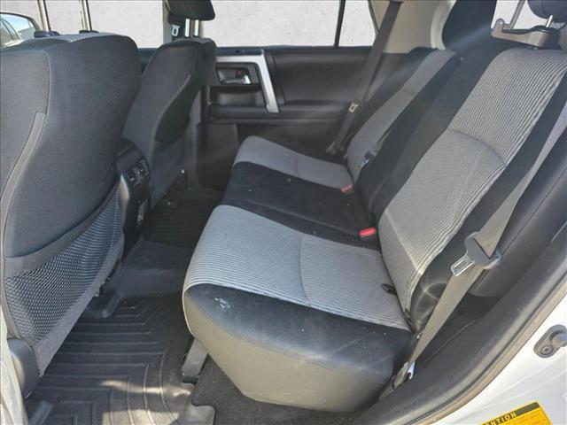 used 2021 Toyota 4Runner car, priced at $28,998