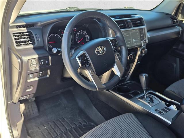 used 2021 Toyota 4Runner car, priced at $28,998