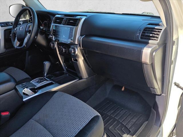 used 2021 Toyota 4Runner car, priced at $28,998