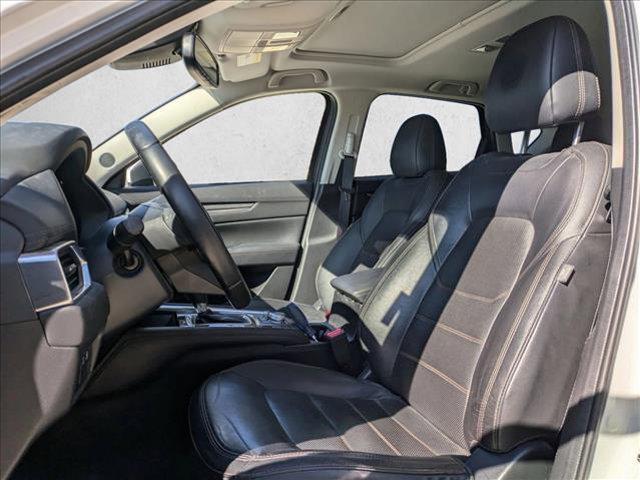 used 2019 Mazda CX-5 car, priced at $19,998