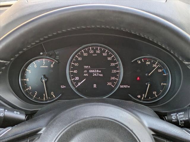 used 2019 Mazda CX-5 car, priced at $19,998