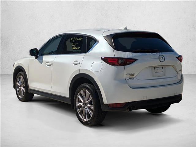 used 2019 Mazda CX-5 car, priced at $19,998