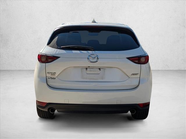 used 2019 Mazda CX-5 car, priced at $19,998