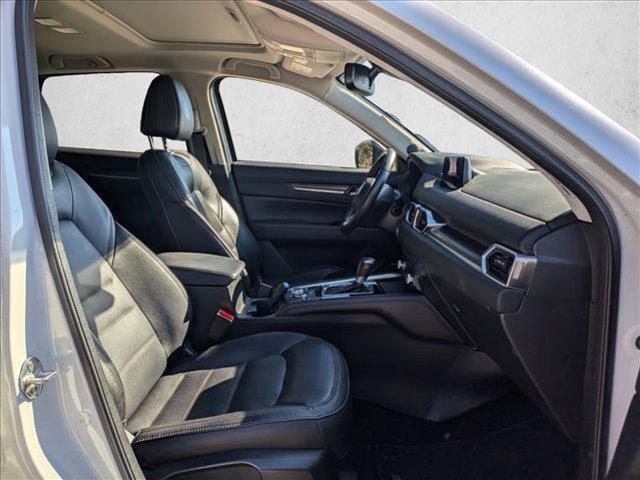 used 2019 Mazda CX-5 car, priced at $19,998