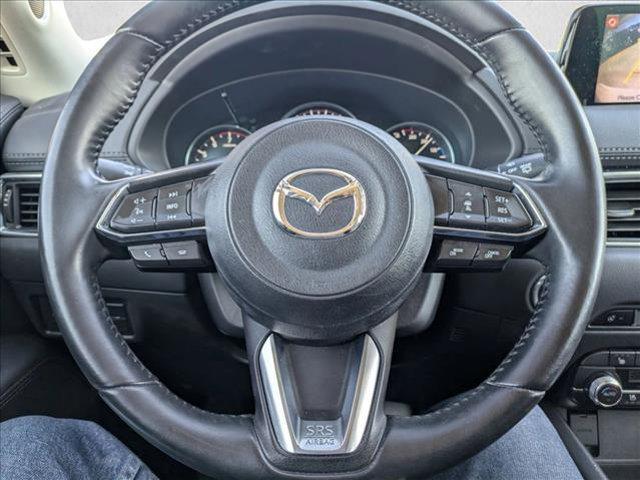 used 2019 Mazda CX-5 car, priced at $19,998