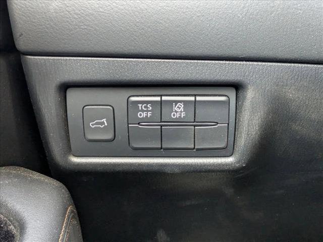 used 2019 Mazda CX-5 car, priced at $19,998