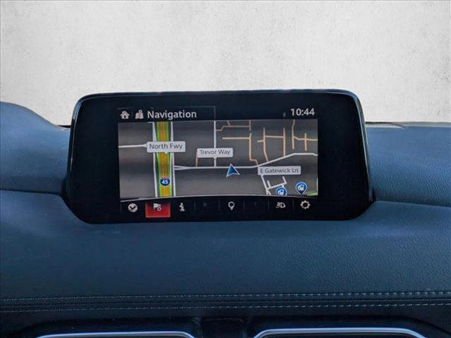 used 2019 Mazda CX-5 car, priced at $19,998