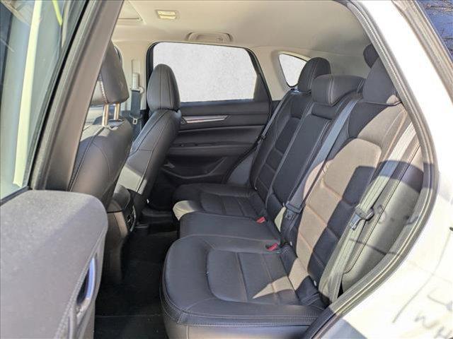 used 2019 Mazda CX-5 car, priced at $19,998