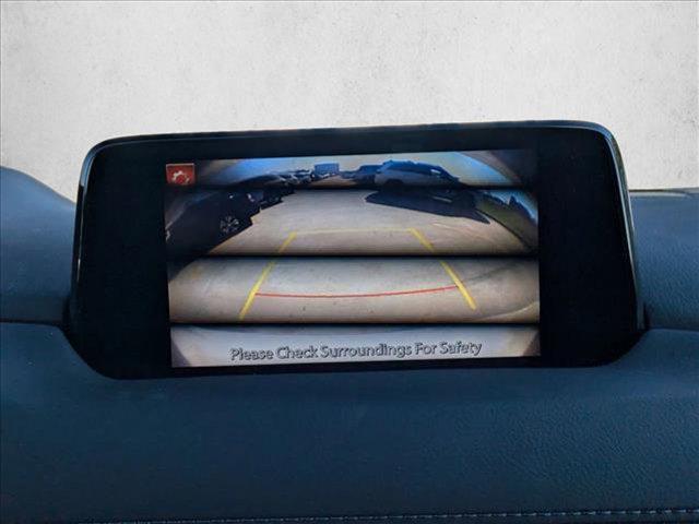 used 2019 Mazda CX-5 car, priced at $19,998