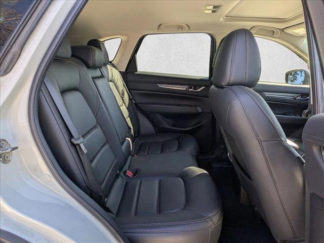 used 2019 Mazda CX-5 car, priced at $19,998