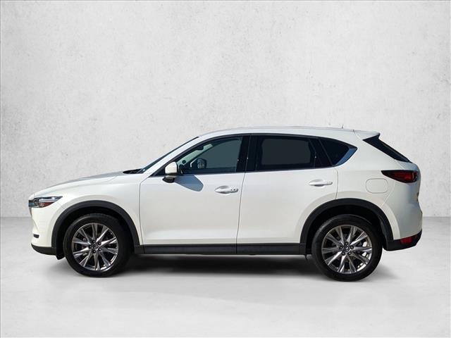 used 2019 Mazda CX-5 car, priced at $19,998