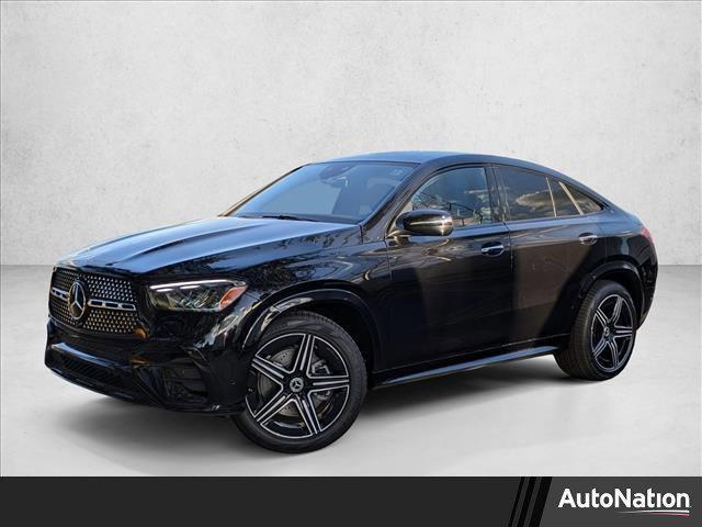 new 2026 Mercedes-Benz GLE 450 car, priced at $88,210