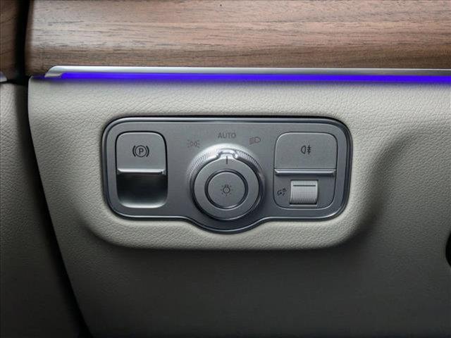 new 2026 Mercedes-Benz GLE 450 car, priced at $83,830