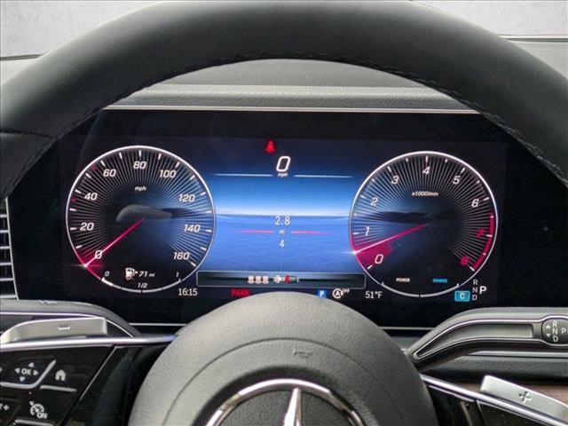 new 2026 Mercedes-Benz GLE 450 car, priced at $83,830