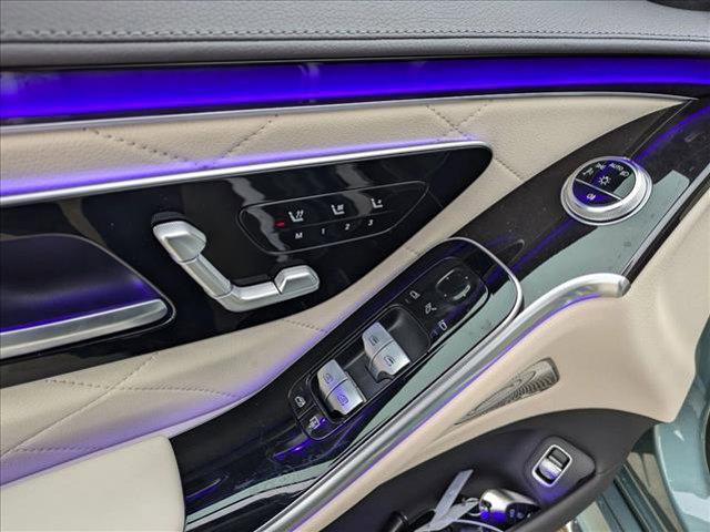 new 2026 Mercedes-Benz S-Class car, priced at $137,650