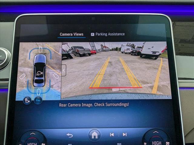 new 2026 Mercedes-Benz S-Class car, priced at $137,650