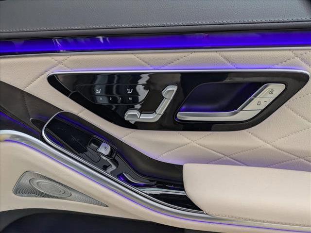 new 2026 Mercedes-Benz S-Class car, priced at $137,650