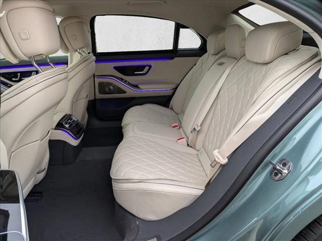 new 2026 Mercedes-Benz S-Class car, priced at $137,650
