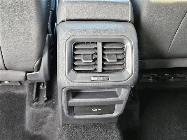 used 2024 Volkswagen Taos car, priced at $18,176