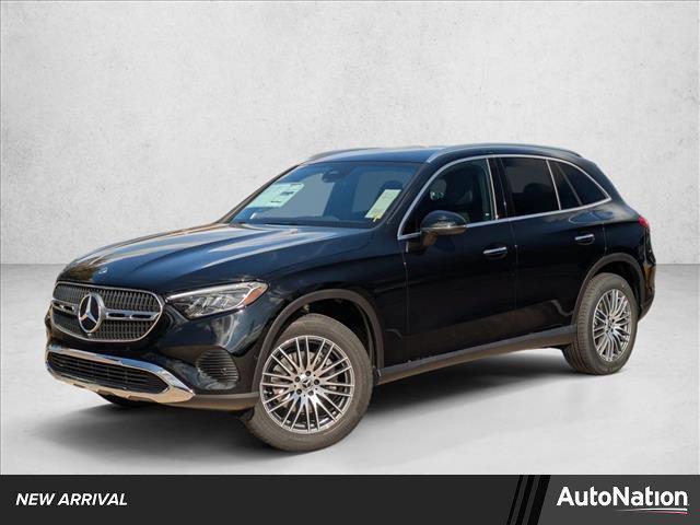 used 2026 Mercedes-Benz GLC 300 car, priced at $45,777