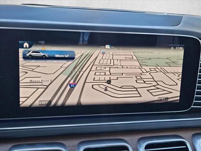 new 2026 Mercedes-Benz GLE 350 car, priced at $71,365