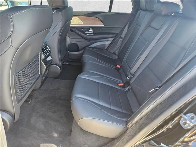 new 2026 Mercedes-Benz GLE 350 car, priced at $71,365