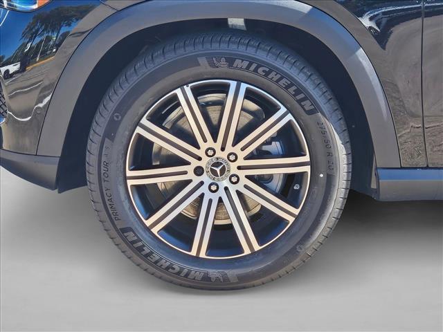 new 2026 Mercedes-Benz GLE 350 car, priced at $71,365