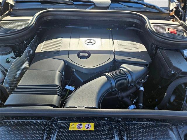 new 2026 Mercedes-Benz GLE 350 car, priced at $71,365