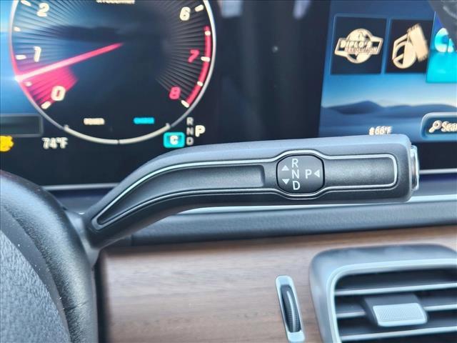 new 2026 Mercedes-Benz GLE 350 car, priced at $71,365